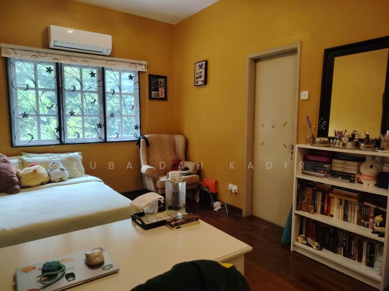 Rumah Berkembar untuk Dijual di Kota Damansara (Selangor) - Zubaidah Kadir - Bedroom - PropertyGuru.com.my