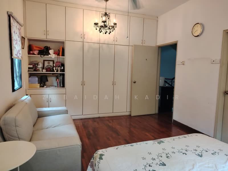 Rumah Berkembar untuk Dijual di Kota Damansara (Selangor) - Zubaidah Kadir - Bedroom - PropertyGuru.com.my