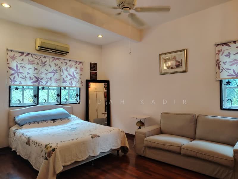 Rumah Berkembar untuk Dijual di Kota Damansara (Selangor) - Zubaidah Kadir - Bedroom - PropertyGuru.com.my