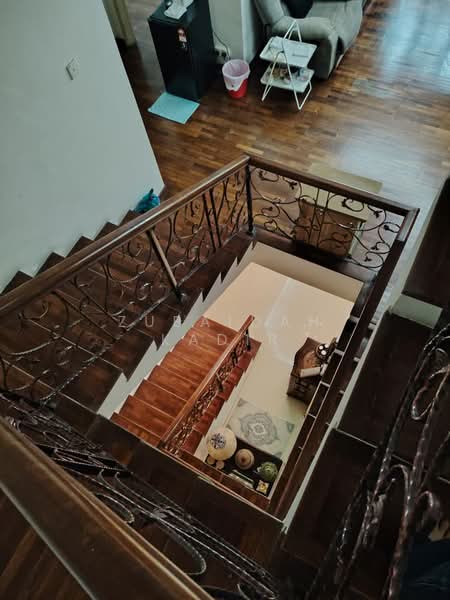 Rumah Berkembar untuk Dijual di Kota Damansara (Selangor) - Zubaidah Kadir - Interior - PropertyGuru.com.my