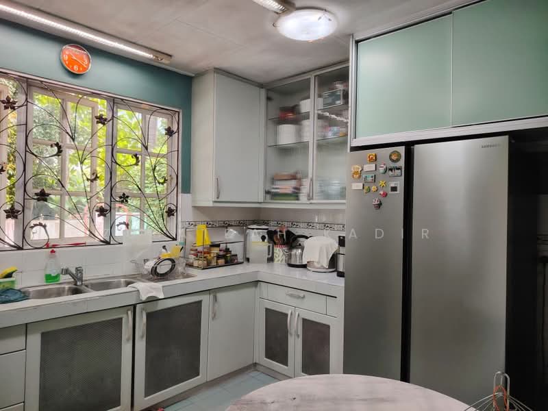 Rumah Berkembar untuk Dijual di Kota Damansara (Selangor) - Zubaidah Kadir - Kitchen - PropertyGuru.com.my