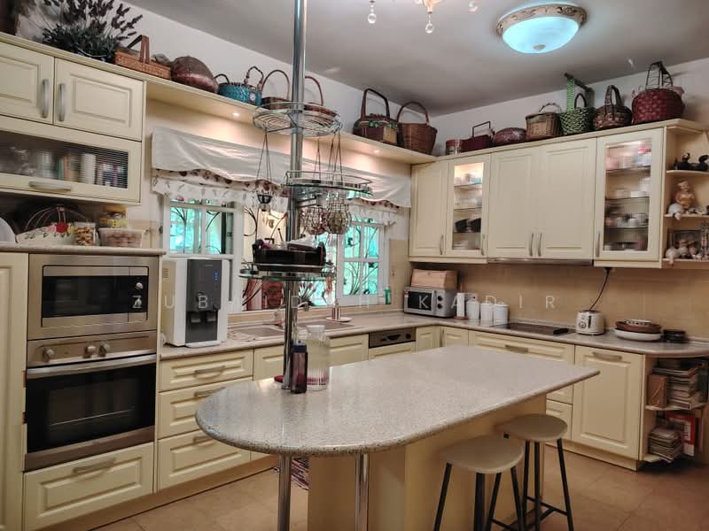 Rumah Berkembar untuk Dijual di Kota Damansara (Selangor) - Zubaidah Kadir - Kitchen - PropertyGuru.com.my