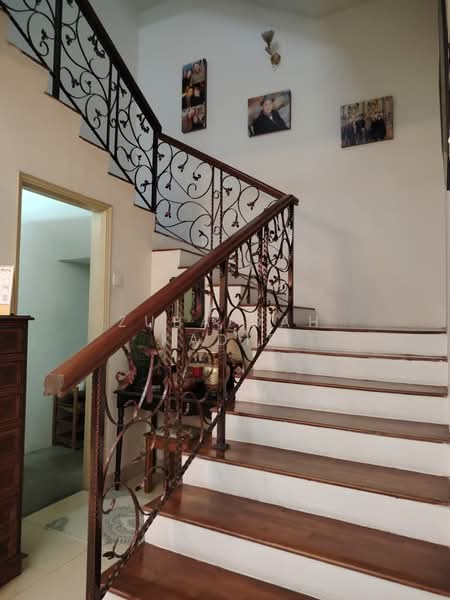 Rumah Berkembar untuk Dijual di Kota Damansara (Selangor) - Zubaidah Kadir - Interior - PropertyGuru.com.my