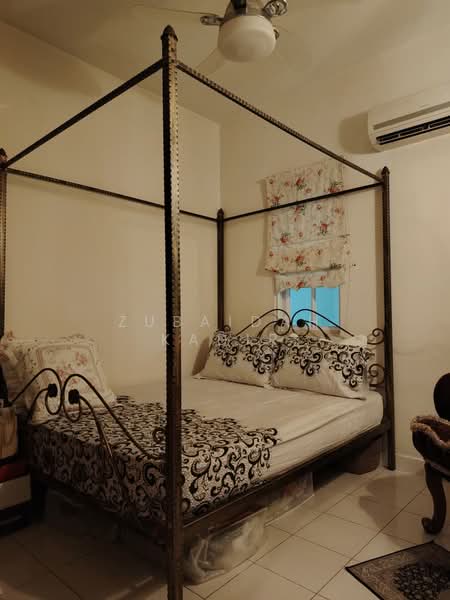 Rumah Berkembar untuk Dijual di Kota Damansara (Selangor) - Zubaidah Kadir - Bedroom - PropertyGuru.com.my