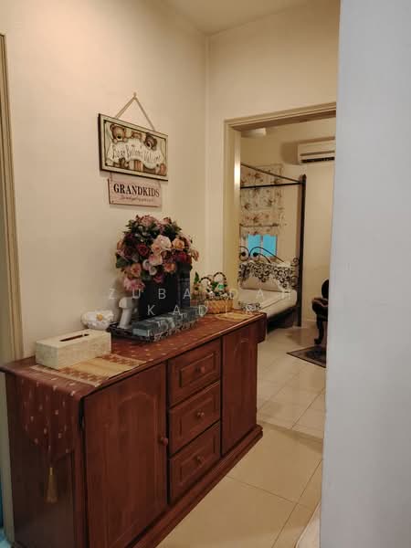 Rumah Berkembar untuk Dijual di Kota Damansara (Selangor) - Zubaidah Kadir - Bedroom - PropertyGuru.com.my