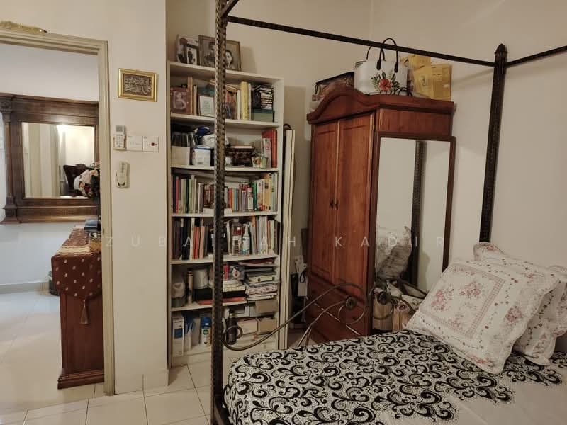 Rumah Berkembar untuk Dijual di Kota Damansara (Selangor) - Zubaidah Kadir - Bedroom - PropertyGuru.com.my
