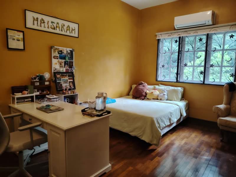Rumah Berkembar untuk Dijual di Kota Damansara (Selangor) - Zubaidah Kadir - Bedroom - PropertyGuru.com.my