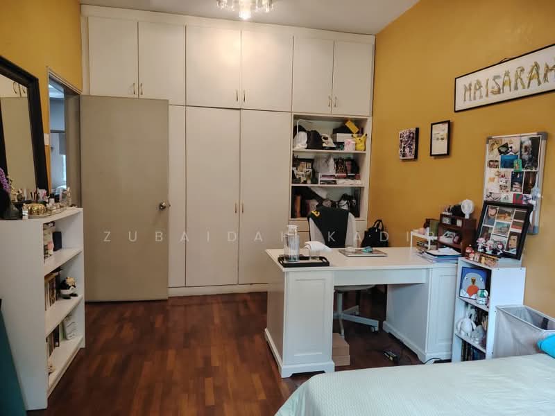 Rumah Berkembar untuk Dijual di Kota Damansara (Selangor) - Zubaidah Kadir - Study - PropertyGuru.com.my