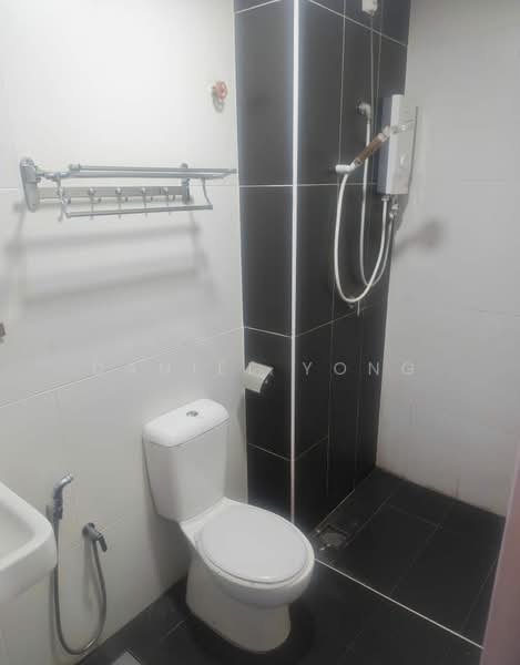 Service Residence for Rent at The Garden Residences - Daniel Yong - Bathroom - PropertyGuru.com.my