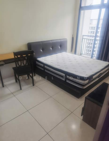Service Residence for Rent at The Garden Residences - Daniel Yong - Bedroom - PropertyGuru.com.my