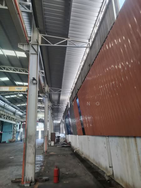 Warehouse for Rent in Batu Maung (Penang) - Aster Ng - Interior - PropertyGuru.com.my