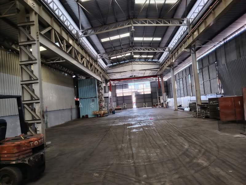 Warehouse for Rent in Batu Maung (Penang) - Aster Ng - Interior - PropertyGuru.com.my
