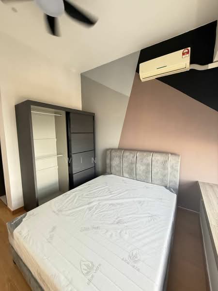 One Sentral Serviced Residence untuk Untuk Disewa - RM 2,200 /bulan, Apr 2026 - Bedroom - PropertyGuru.com.my