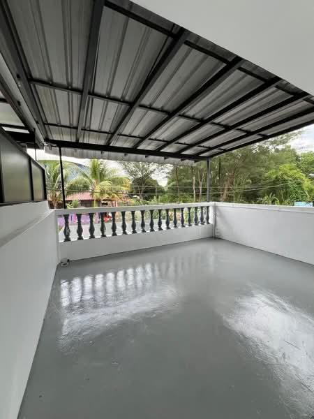 Taman Johor Jaya Tamans Johors Jayas untuk Untuk Dijual - RM 428,000, Apr 2026 - Balcony - PropertyGuru.com.my