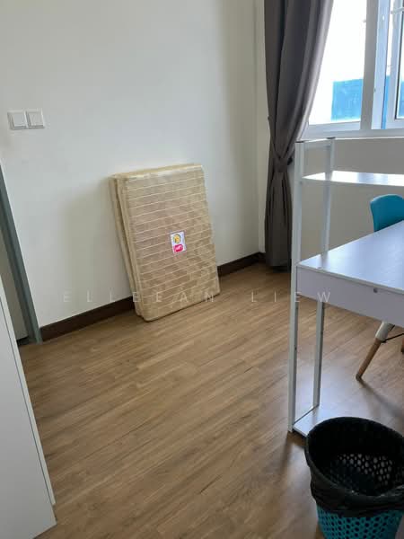 Service Residence for Rent at Pinnacle Sri Petaling - Elleean Liew - Interior - PropertyGuru.com.my