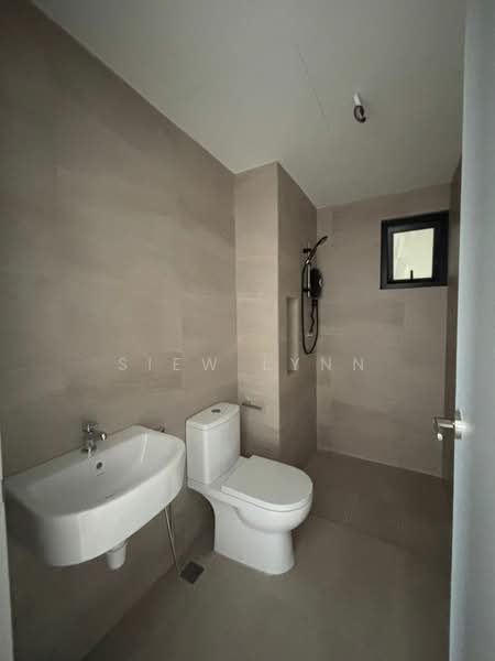 Condominium for Rent at Skyline KL - Siew Lynn - Bathroom - PropertyGuru.com.my