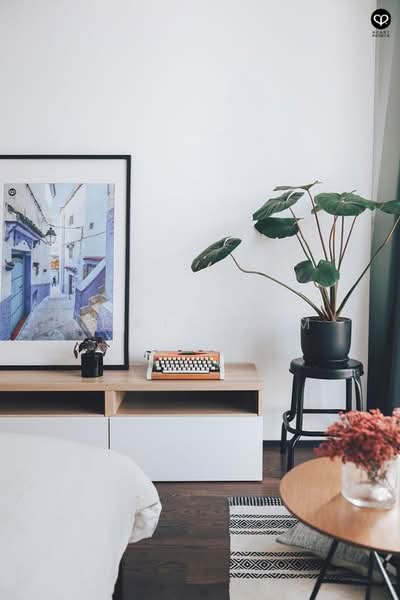 The Fennel untuk Untuk Disewa - RM 3,200 /bulan, Apr 2026 - Interior - PropertyGuru.com.my