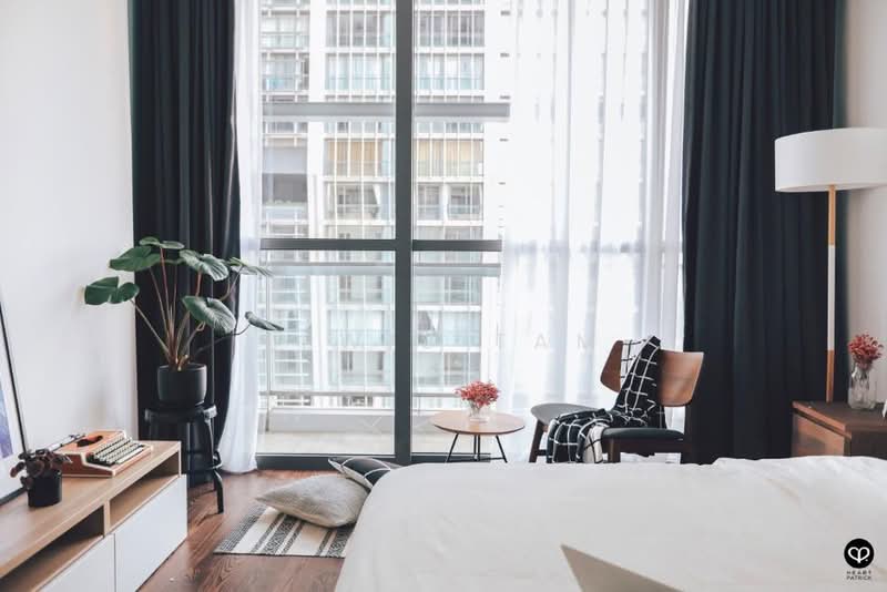 The Fennel untuk Untuk Disewa - RM 3,200 /bulan, Apr 2026 - Bedroom - PropertyGuru.com.my