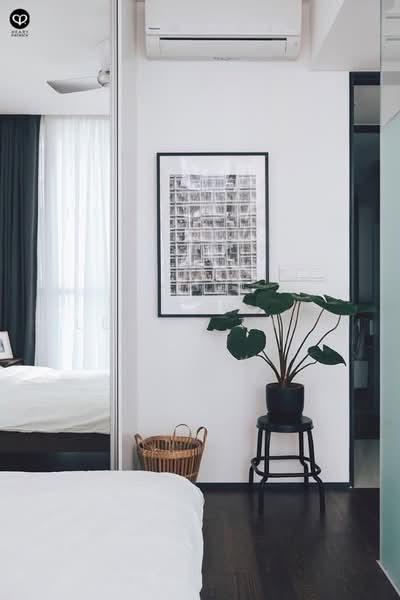 The Fennel untuk Untuk Disewa - RM 3,200 /bulan, Apr 2026 - Bedroom - PropertyGuru.com.my