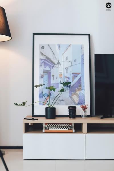 The Fennel untuk Untuk Disewa - RM 3,200 /bulan, Apr 2026 - Interior - PropertyGuru.com.my