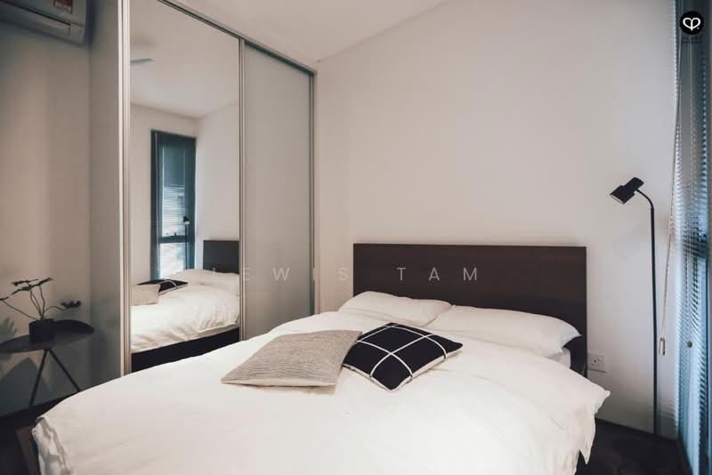 The Fennel untuk Untuk Disewa - RM 3,200 /bulan, Apr 2026 - Bedroom - PropertyGuru.com.my