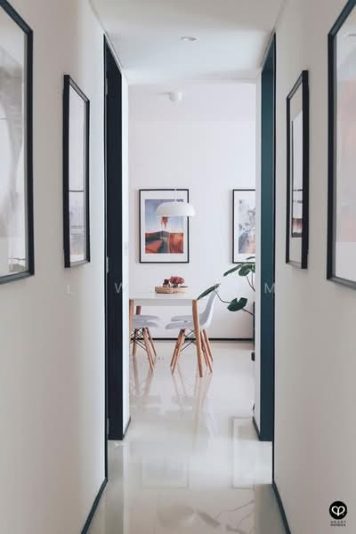 The Fennel untuk Untuk Disewa - RM 3,200 /bulan, Apr 2026 - Interior - PropertyGuru.com.my