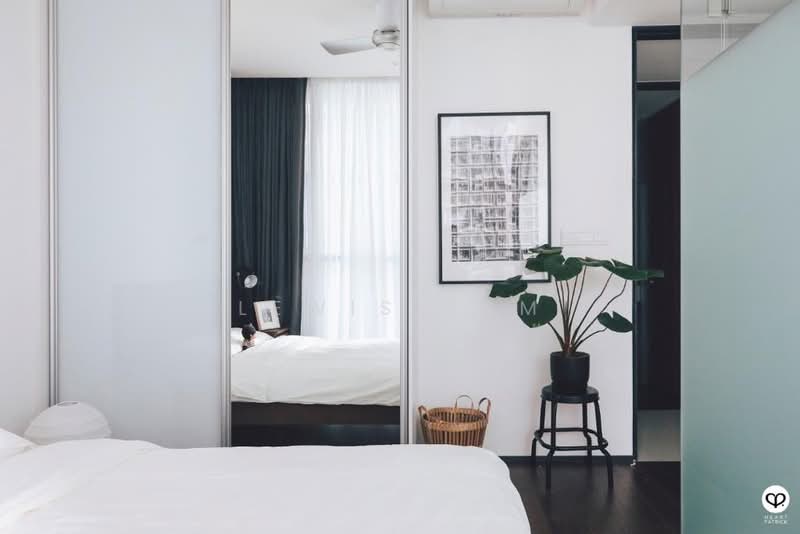 The Fennel untuk Untuk Disewa - RM 3,200 /bulan, Apr 2026 - Bedroom - PropertyGuru.com.my