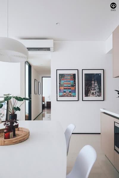 The Fennel untuk Untuk Disewa - RM 3,200 /bulan, Apr 2026 - Interior - PropertyGuru.com.my