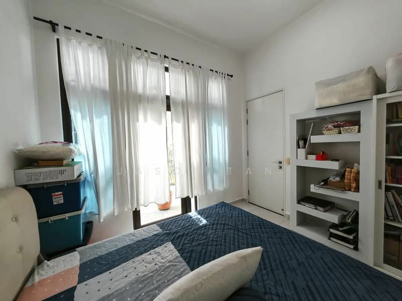 Cluster House for Sale in Eco Botanic (Iskandar Puteri (Nusajaya)) - Jason Tan - Bedroom - PropertyGuru.com.my