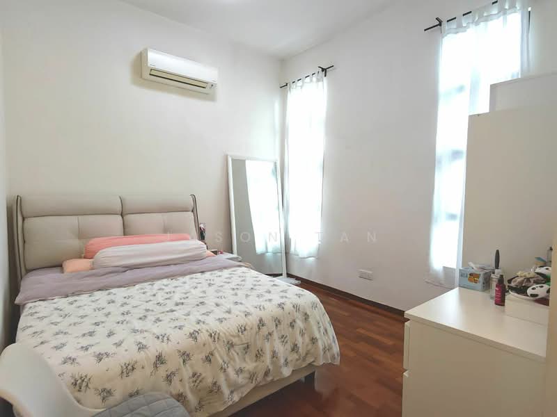 Cluster House for Sale in Eco Botanic (Iskandar Puteri (Nusajaya)) - Jason Tan - Bedroom - PropertyGuru.com.my