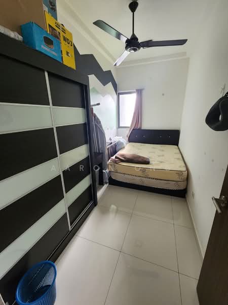 Service Residence for Rent at Seasons Garden Residences - Aaron Ong - Bedroom - PropertyGuru.com.my