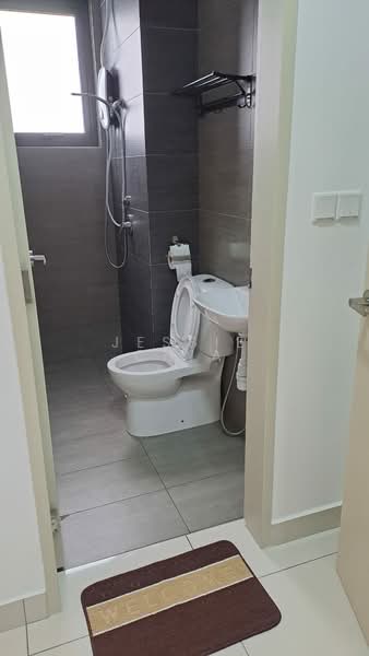 Nexus Taman Pertama untuk Untuk Disewa - RM 3,200 /bulan, Apr 2026 - Bathroom - PropertyGuru.com.my
