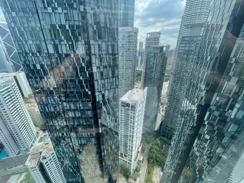 Star Residences One untuk Untuk Dijual - RM 1,180,000, Apr 2026 - Exterior - PropertyGuru.com.my