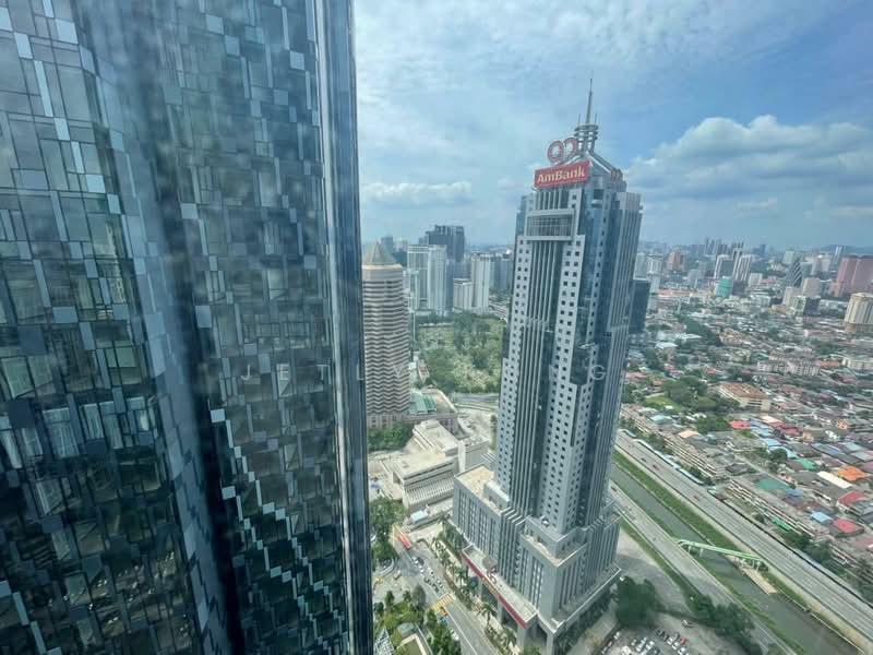 Star Residences One untuk Untuk Dijual - RM 1,180,000, Apr 2026 - View - PropertyGuru.com.my