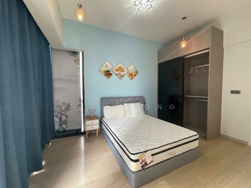 Star Residences One untuk Untuk Dijual - RM 1,180,000, Apr 2026 - Bedroom - PropertyGuru.com.my