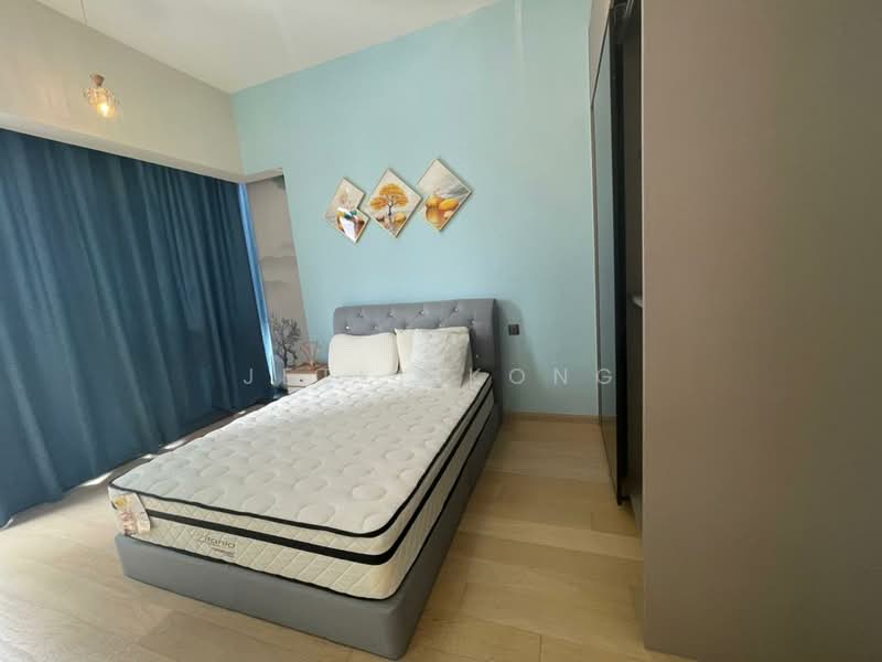 Star Residences One untuk Untuk Dijual - RM 1,180,000, Apr 2026 - Bedroom - PropertyGuru.com.my