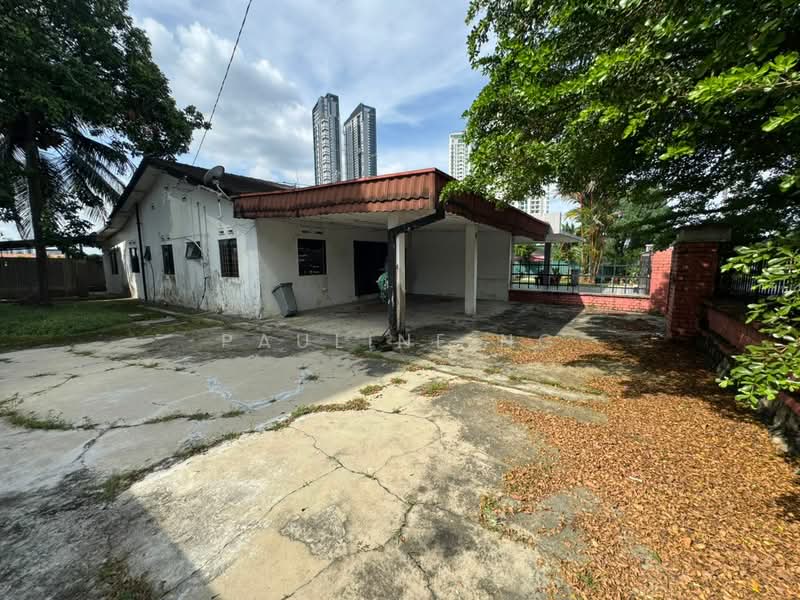 Commercial Semi-D for Rent in Taman Abad (Johor Bahru) - Pauline Ng - Exterior - PropertyGuru.com.my