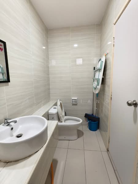 Service Residence for Rent at D'Summit Residences - Alisa Liang - PropertyGuru.com.my