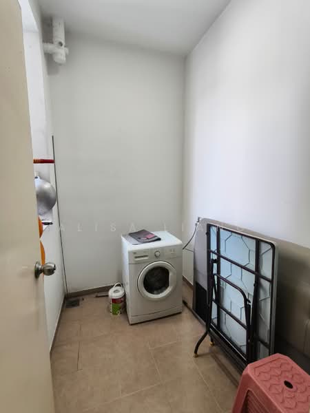 Service Residence for Rent at D'Summit Residences - Alisa Liang - PropertyGuru.com.my