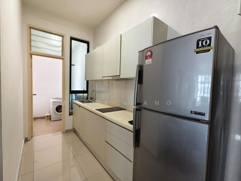 Service Residence for Rent at D'Summit Residences - Alisa Liang - PropertyGuru.com.my