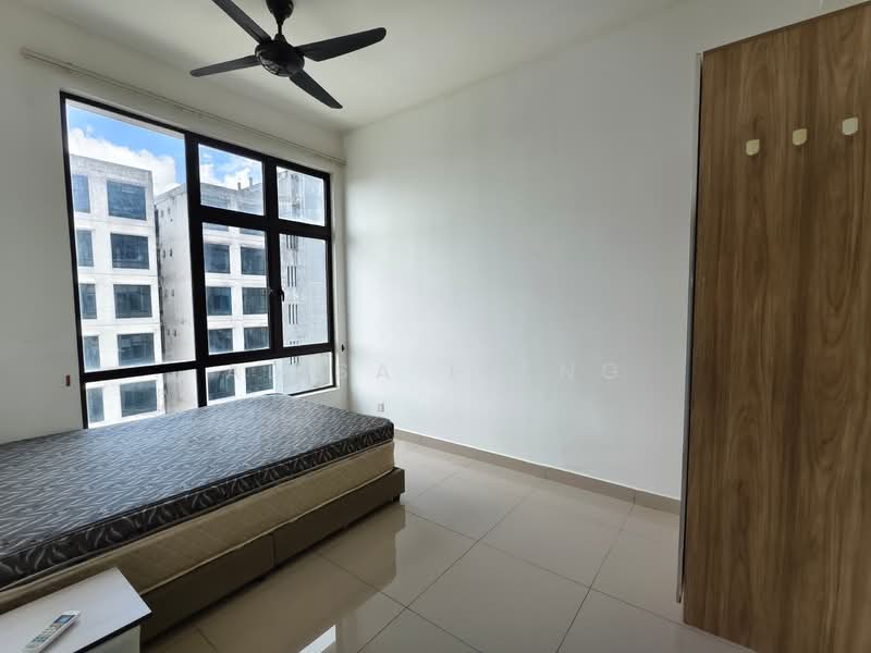 Service Residence for Rent at D'Summit Residences - Alisa Liang - PropertyGuru.com.my