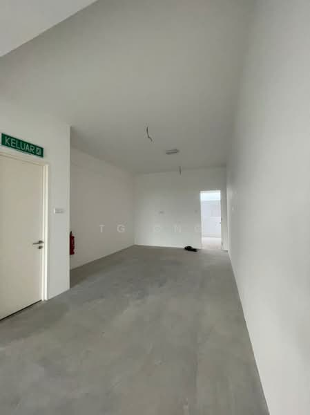 Shop for Sale in Batu Kawan (Penang) - TG Ong - Interior - PropertyGuru.com.my