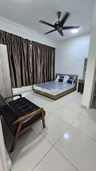 Condominium for Sale at PARC Regency (Residensi Masai) - Wennes Go - Bedroom - PropertyGuru.com.my
