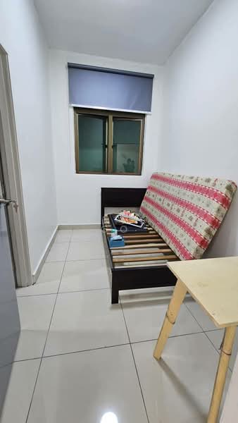 Condominium for Sale at PARC Regency (Residensi Masai) - Wennes Go - Bedroom - PropertyGuru.com.my