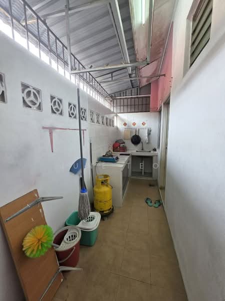 Taman Sierra Perdana untuk Untuk Disewa - RM 1,800 /bulan, Apr 2026 - PropertyGuru.com.my