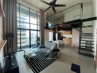 For Rent - SOHO @ Empire City