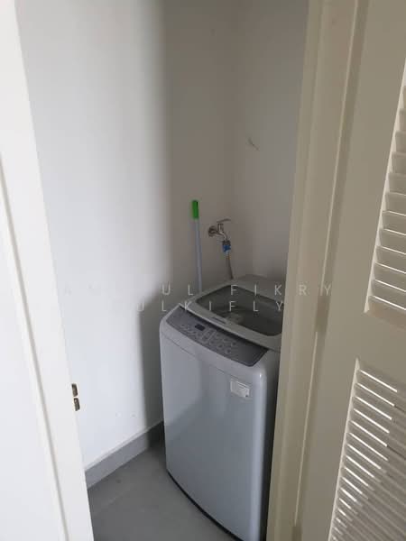 Service Residence for Rent at Kanvas SOHO - Amirul Fikry Zulkifly - Interior - PropertyGuru.com.my