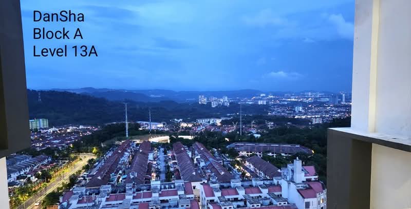 Service Residence for Sale at The Mark @ Cheras - Terry Yee - View - PropertyGuru.com.my