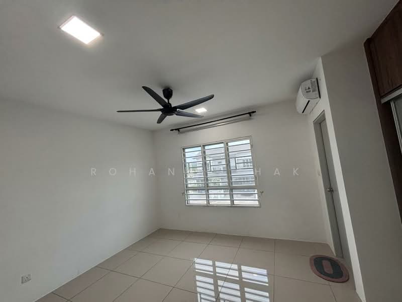 Rumah Teres untuk Disewa di Kuala Selangor (Selangor) - Rohana Ishak - Interior - PropertyGuru.com.my