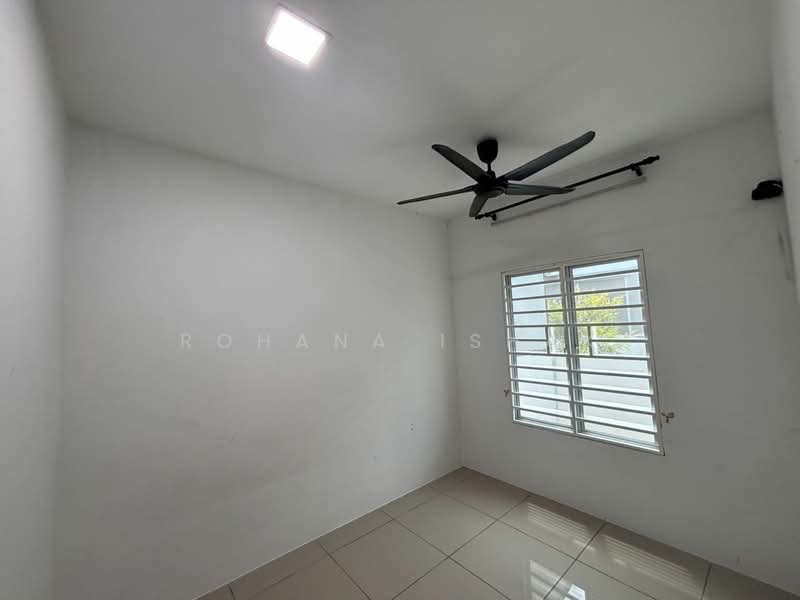 Rumah Teres untuk Disewa di Kuala Selangor (Selangor) - Rohana Ishak - Interior - PropertyGuru.com.my